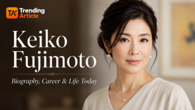 Keiko Fujimoto biography, career, and life today with Sunny Balwani connection
