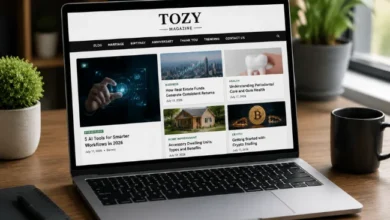 Tozymagazine.com USA: What It Is, Content, Features, and What Readers Should Know 2 Tozymagazine.com USA
